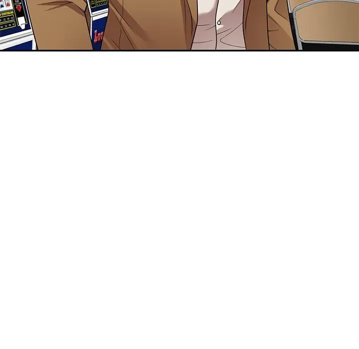 Read Stolen Things Taste Better chapter 5 image 16 on Lezhin