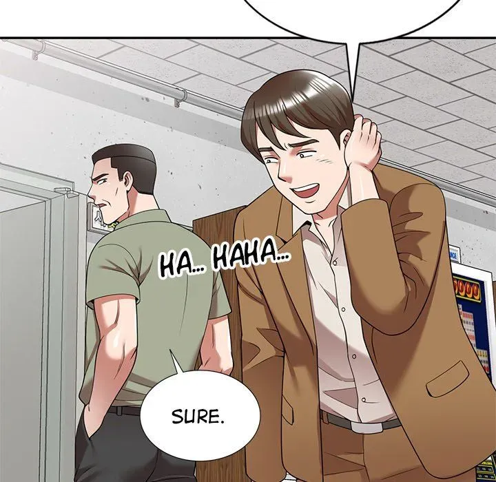 Read Stolen Things Taste Better chapter 5 image 20 on Lezhin
