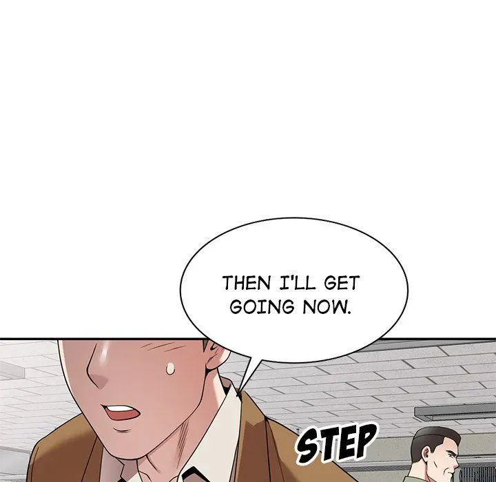 Read Stolen Things Taste Better chapter 5 image 22 on Lezhin