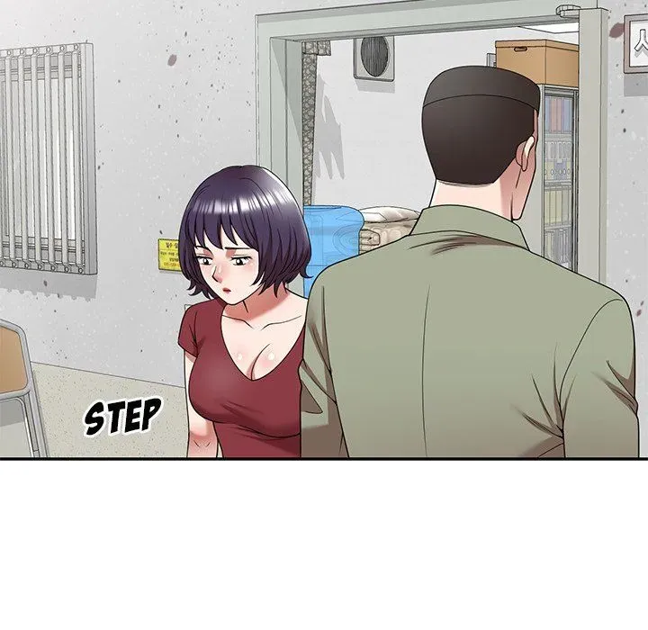 Read Stolen Things Taste Better chapter 5 image 28 on Lezhin
