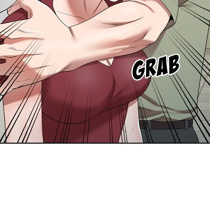 Read Stolen Things Taste Better chapter 5 image 31 on Lezhin