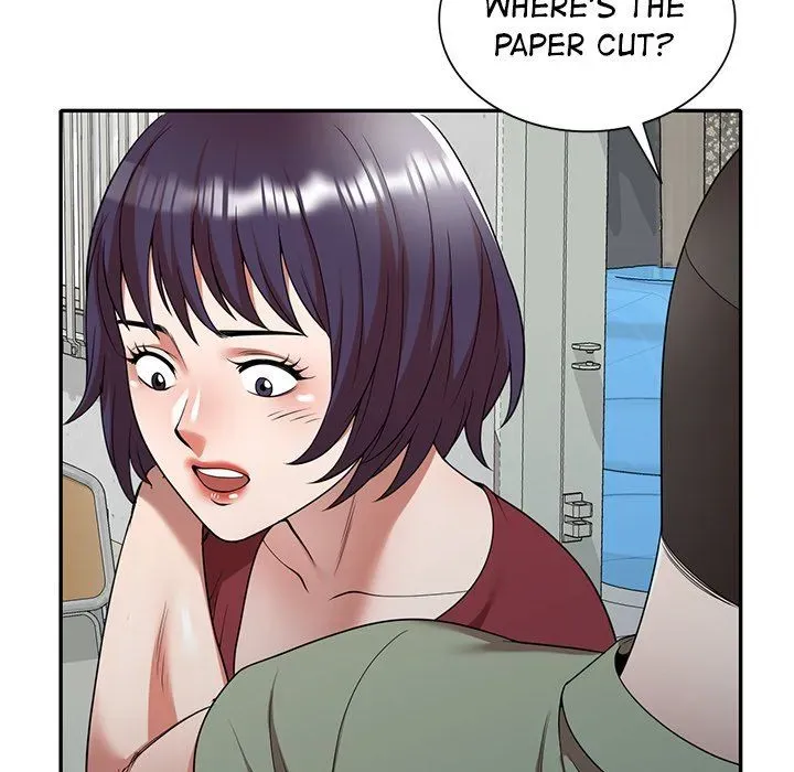 Read Stolen Things Taste Better chapter 5 image 33 on Lezhin