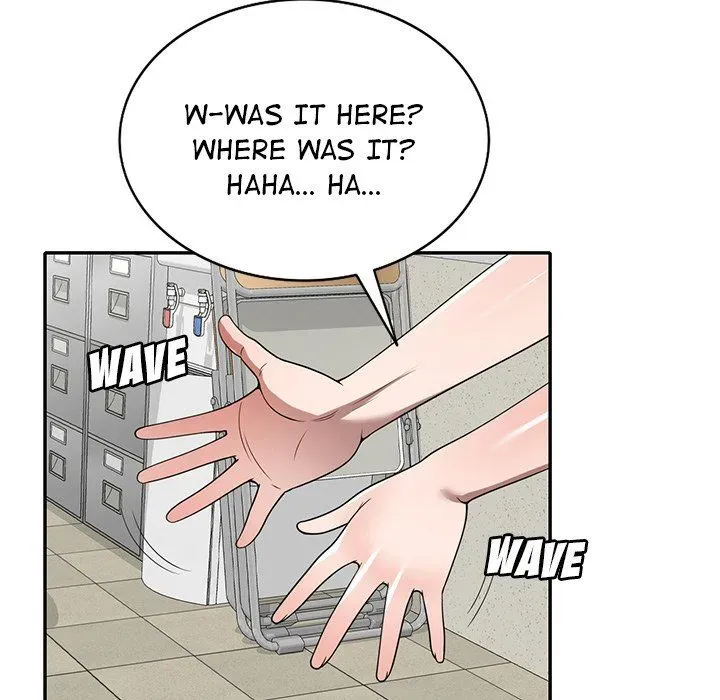 Read Stolen Things Taste Better chapter 5 image 35 on Lezhin
