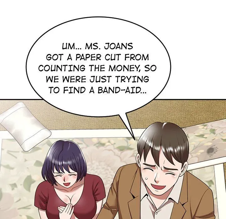 Read Stolen Things Taste Better chapter 5 image 4 on Lezhin