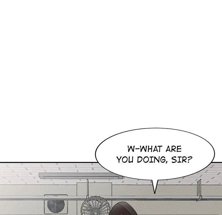Read Stolen Things Taste Better chapter 5 image 40 on Lezhin