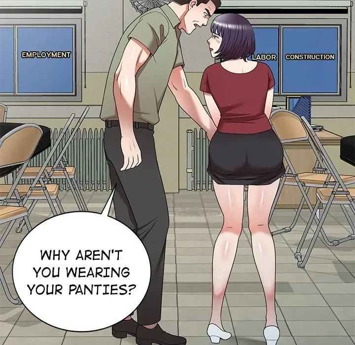 Read Stolen Things Taste Better chapter 5 image 41 on Lezhin