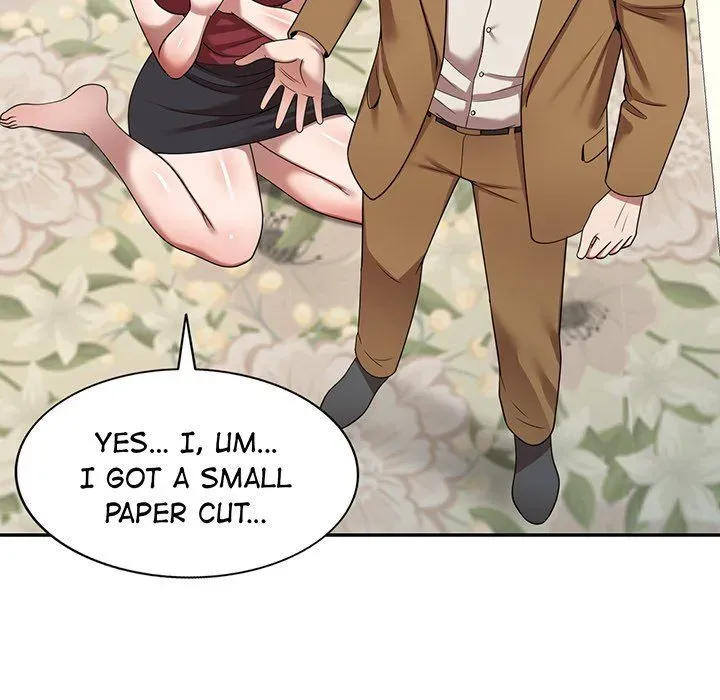 Read Stolen Things Taste Better chapter 5 image 5 on Lezhin