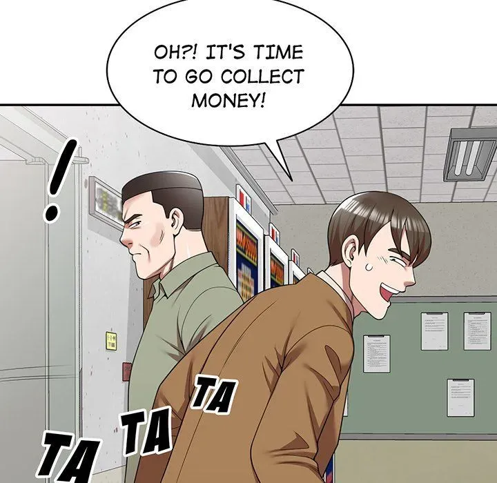 Read Stolen Things Taste Better chapter 5 image 7 on Lezhin