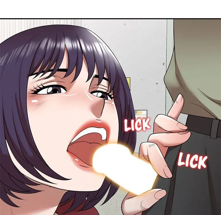 Read Stolen Things Taste Better chapter 5 image 80 on Lezhin