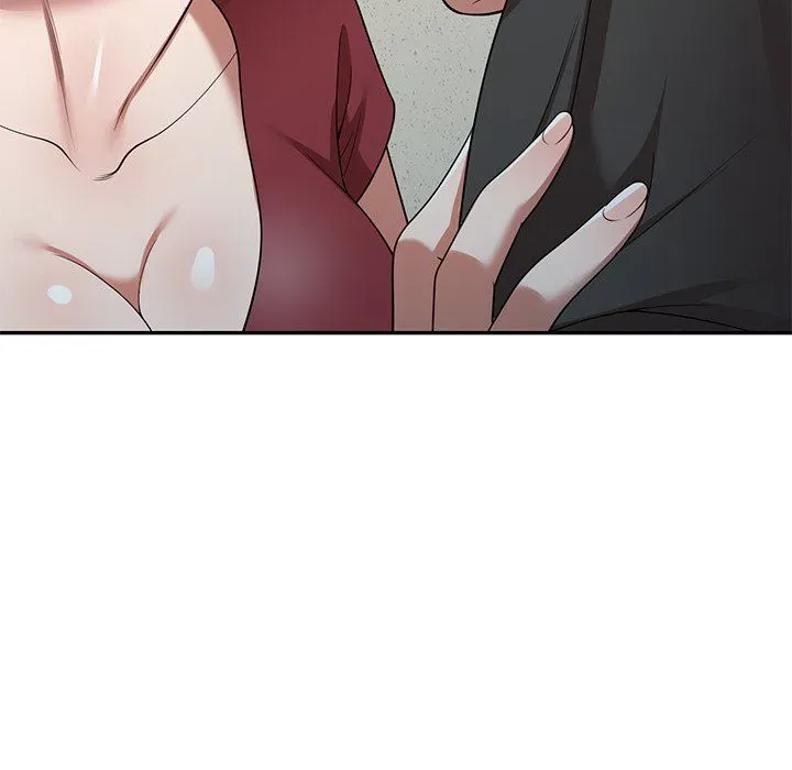 Read Stolen Things Taste Better chapter 5 image 81 on Lezhin