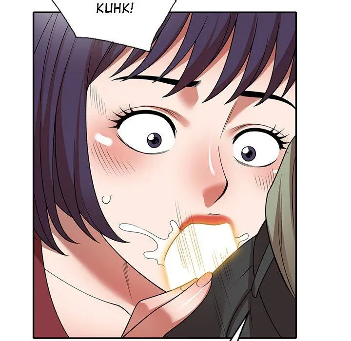 Read Stolen Things Taste Better chapter 5 image 97 on Lezhin