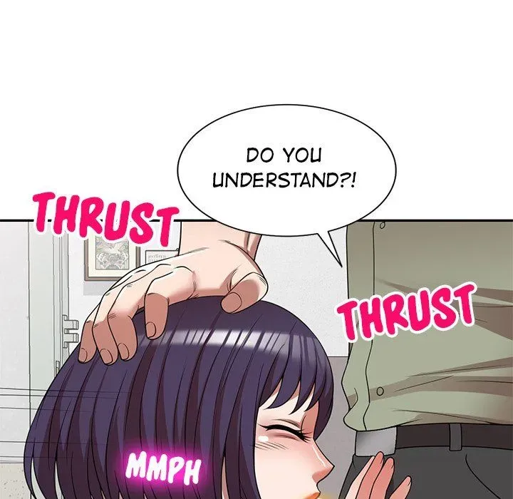 Read Stolen Things Taste Better chapter 5 image 99 on Lezhin
