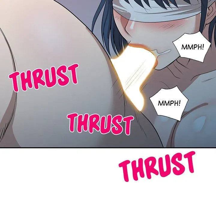 Read Stolen Things Taste Better chapter 51 image 10 on Lezhin