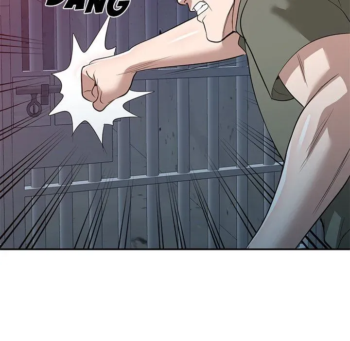 Read Stolen Things Taste Better chapter 51 image 102 on Lezhin