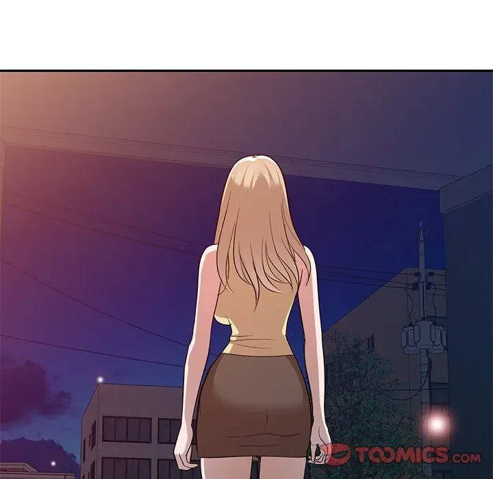 Read Stolen Things Taste Better chapter 51 image 104 on Lezhin