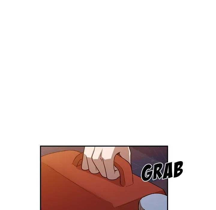Read Stolen Things Taste Better chapter 51 image 106 on Lezhin