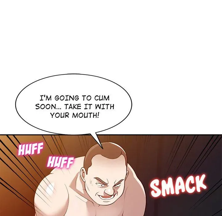 Read Stolen Things Taste Better chapter 51 image 108 on Lezhin