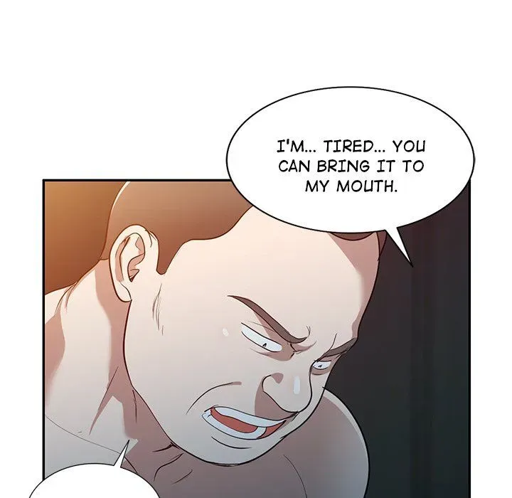 Read Stolen Things Taste Better chapter 51 image 111 on Lezhin