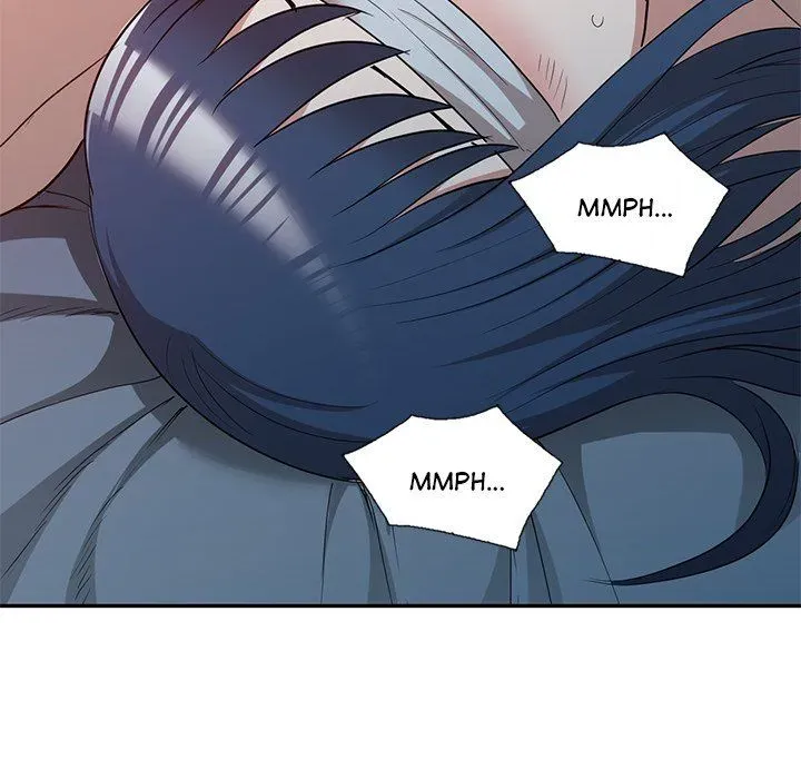 Read Stolen Things Taste Better chapter 51 image 114 on Lezhin