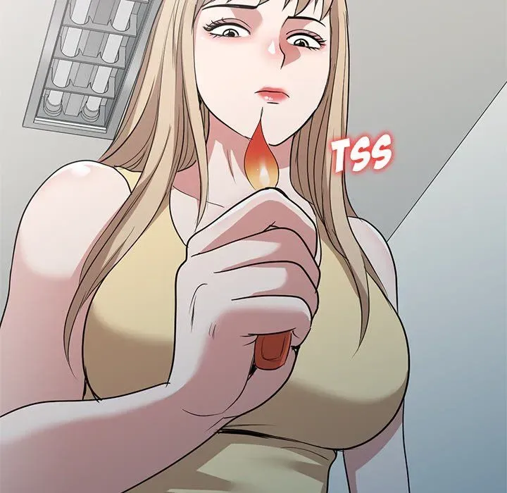 Read Stolen Things Taste Better chapter 51 image 121 on Lezhin