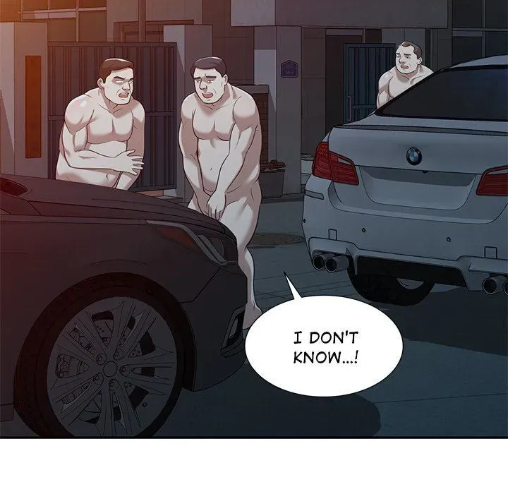 Read Stolen Things Taste Better chapter 51 image 138 on Lezhin
