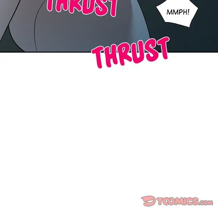 Read Stolen Things Taste Better chapter 51 image 14 on Lezhin