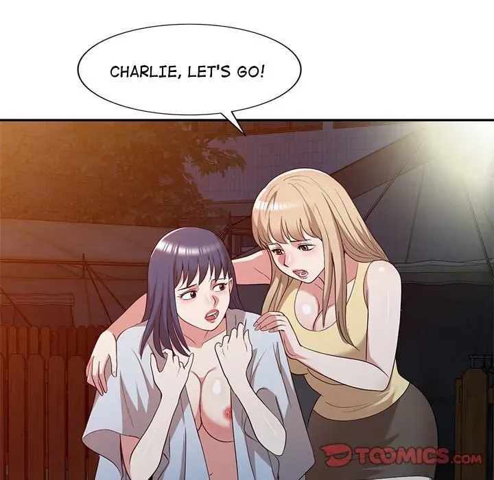 Read Stolen Things Taste Better chapter 51 image 140 on Lezhin