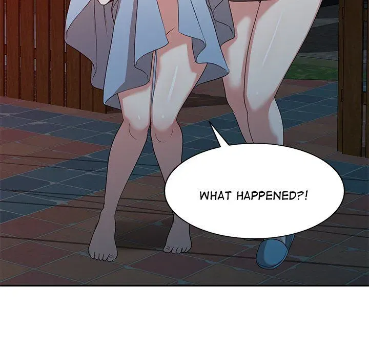 Read Stolen Things Taste Better chapter 51 image 141 on Lezhin