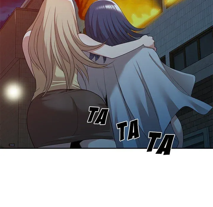 Read Stolen Things Taste Better chapter 51 image 144 on Lezhin