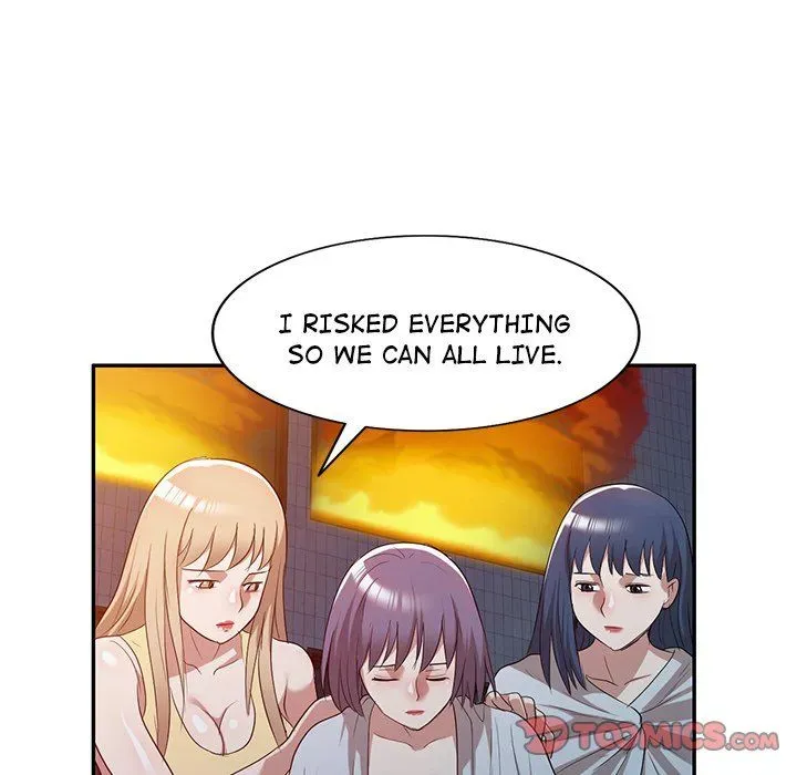 Read Stolen Things Taste Better chapter 51 image 152 on Lezhin