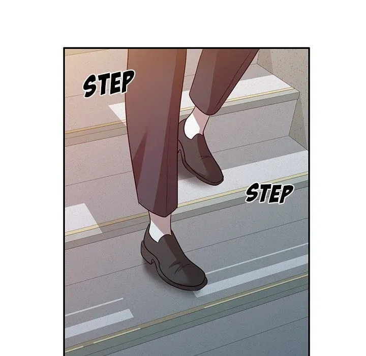 Read Stolen Things Taste Better chapter 51 image 18 on Lezhin