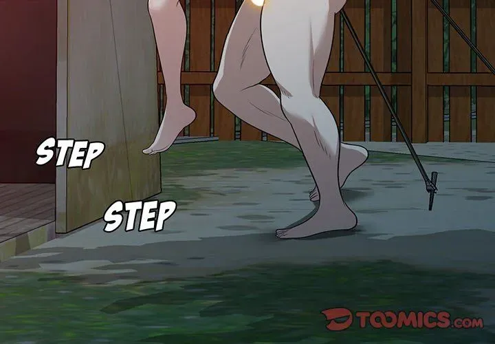 Read Stolen Things Taste Better chapter 51 image 2 on Lezhin