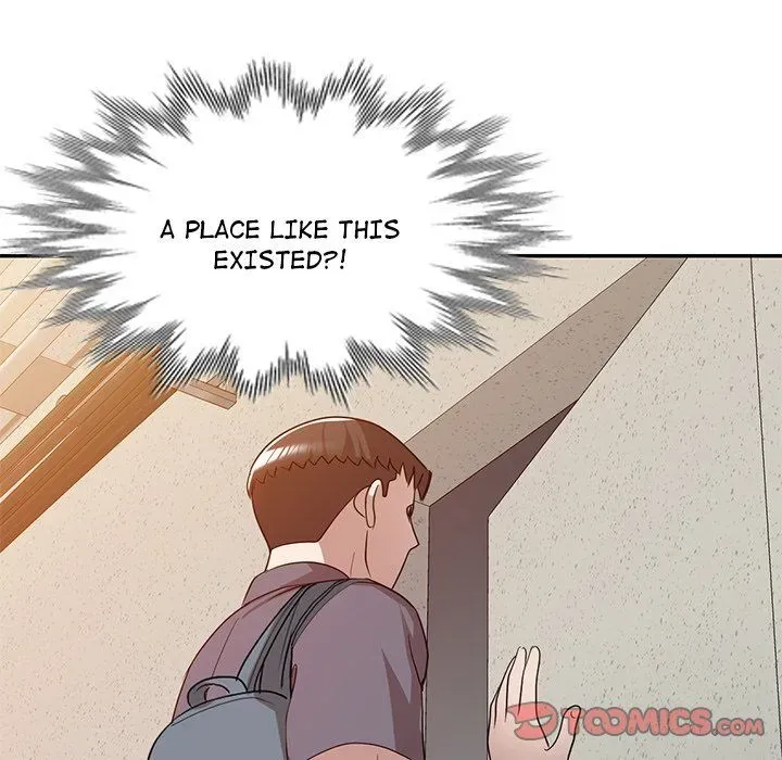 Read Stolen Things Taste Better chapter 51 image 20 on Lezhin