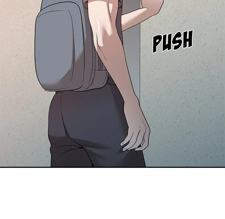 Read Stolen Things Taste Better chapter 51 image 21 on Lezhin