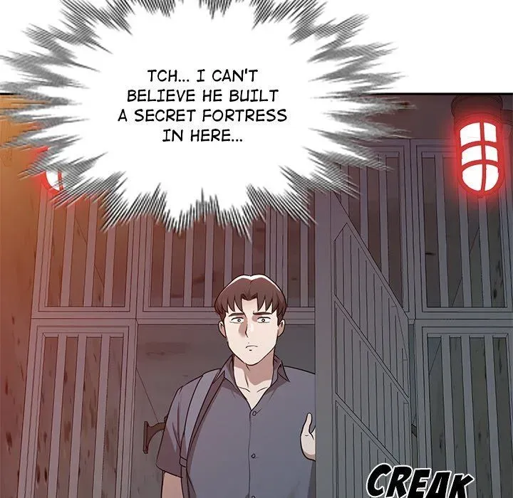 Read Stolen Things Taste Better chapter 51 image 23 on Lezhin