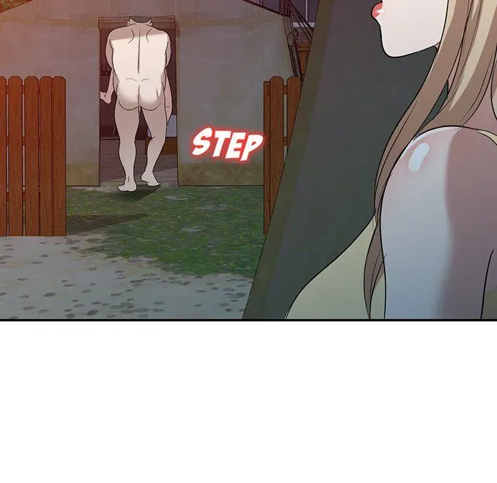 Read Stolen Things Taste Better chapter 51 image 5 on Lezhin