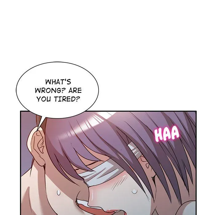 Read Stolen Things Taste Better chapter 51 image 51 on Lezhin
