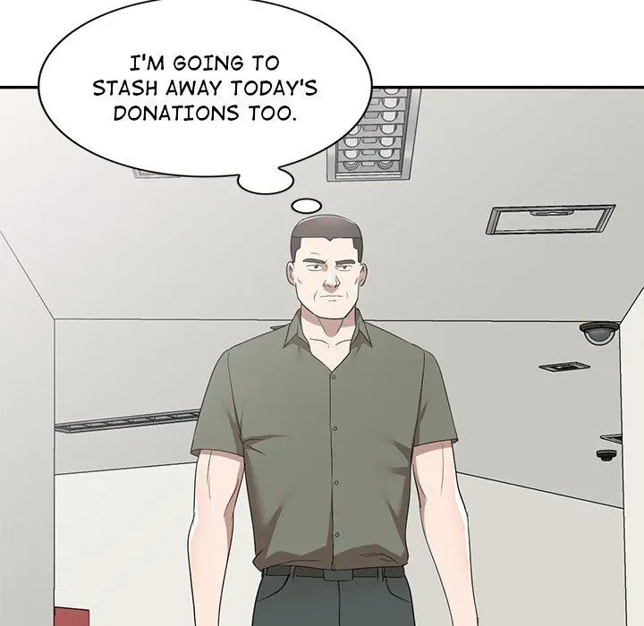 Read Stolen Things Taste Better chapter 51 image 61 on Lezhin