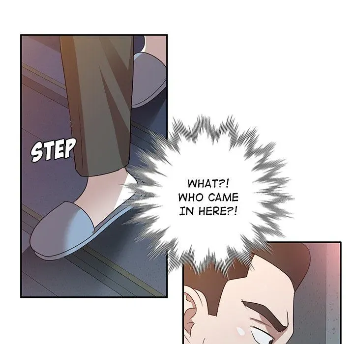 Read Stolen Things Taste Better chapter 51 image 64 on Lezhin