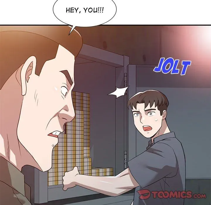 Read Stolen Things Taste Better chapter 51 image 68 on Lezhin