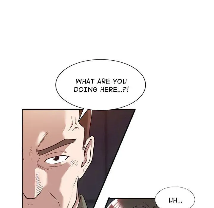 Read Stolen Things Taste Better chapter 51 image 70 on Lezhin