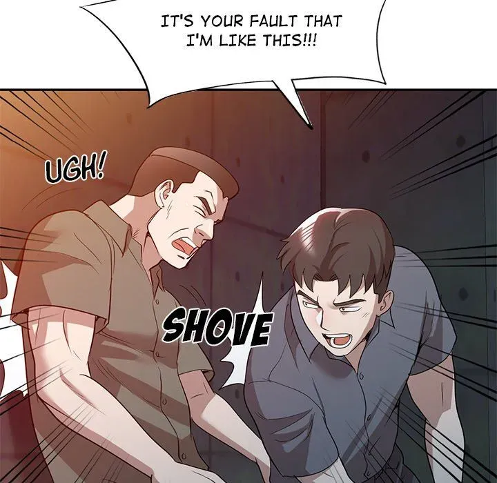 Read Stolen Things Taste Better chapter 51 image 78 on Lezhin