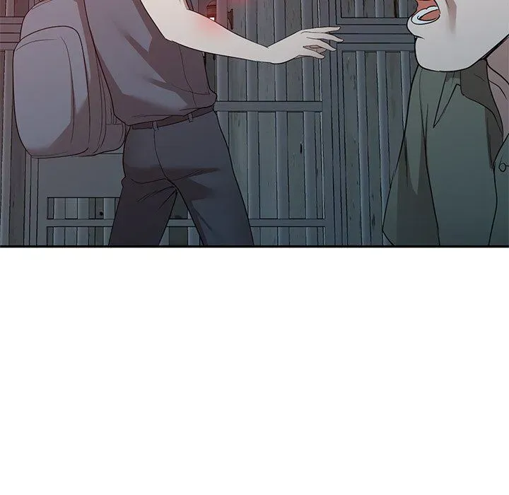 Read Stolen Things Taste Better chapter 51 image 84 on Lezhin