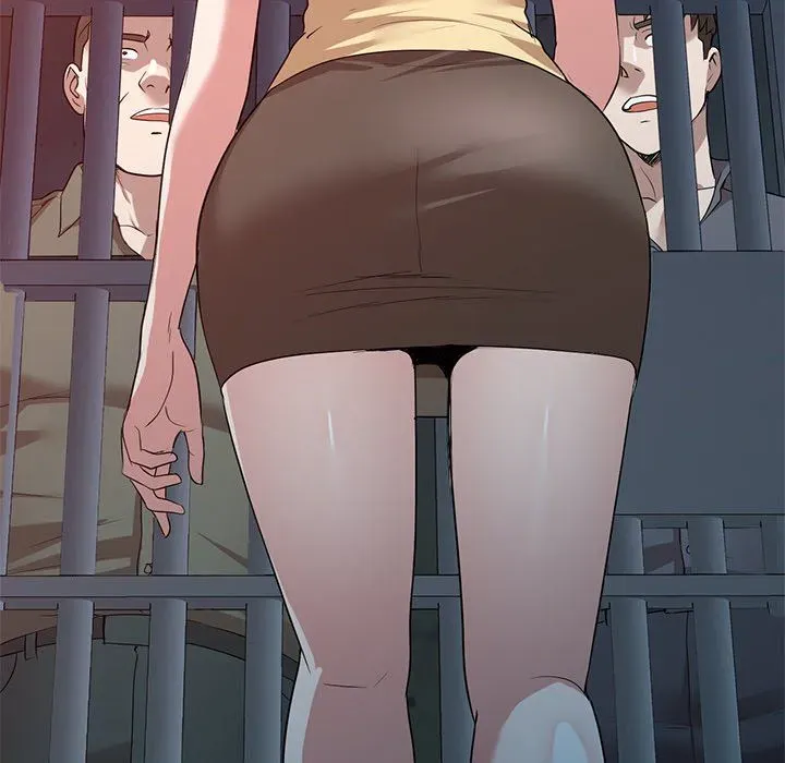 Read Stolen Things Taste Better chapter 51 image 88 on Lezhin