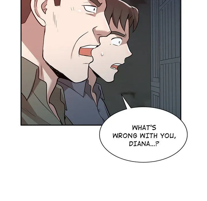 Read Stolen Things Taste Better chapter 51 image 91 on Lezhin