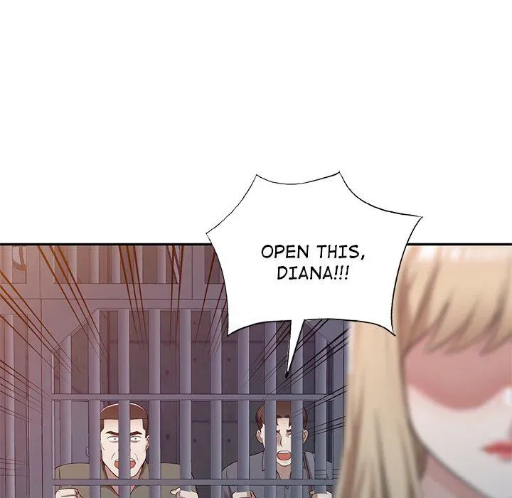 Read Stolen Things Taste Better chapter 51 image 94 on Lezhin
