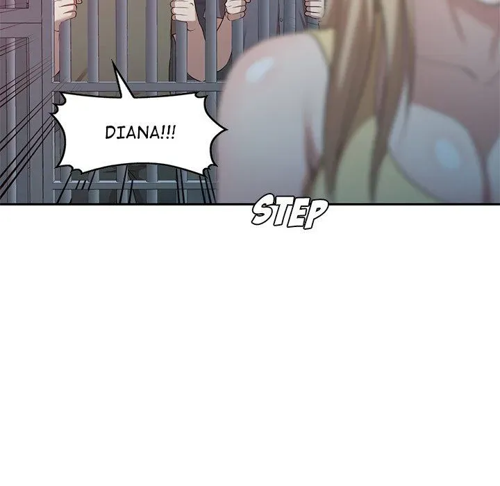 Read Stolen Things Taste Better chapter 51 image 95 on Lezhin