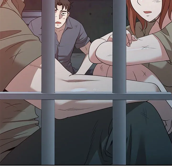 Read Stolen Things Taste Better chapter 52 image 100 on Lezhin