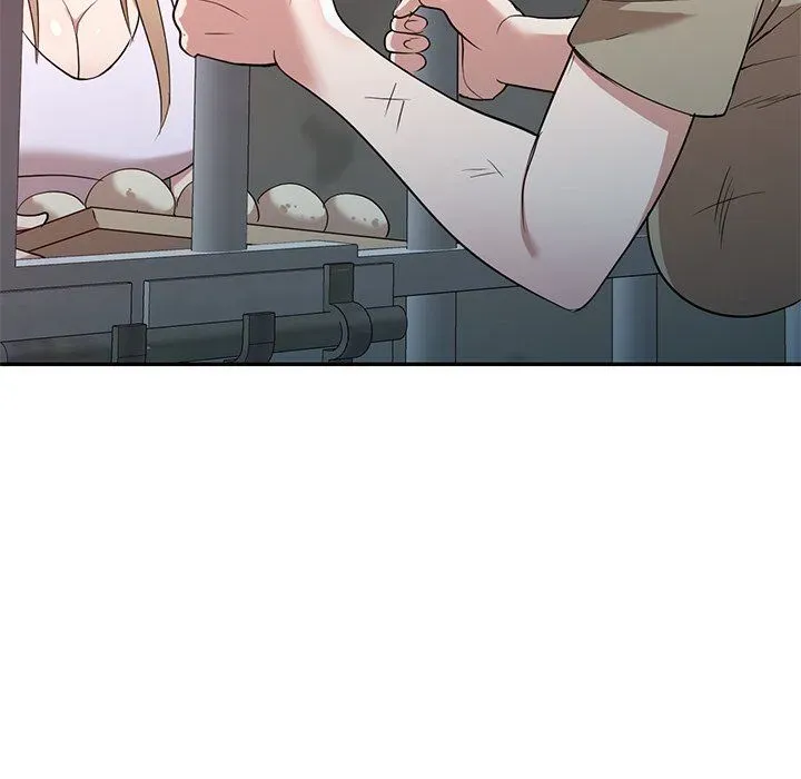 Read Stolen Things Taste Better chapter 52 image 103 on Lezhin