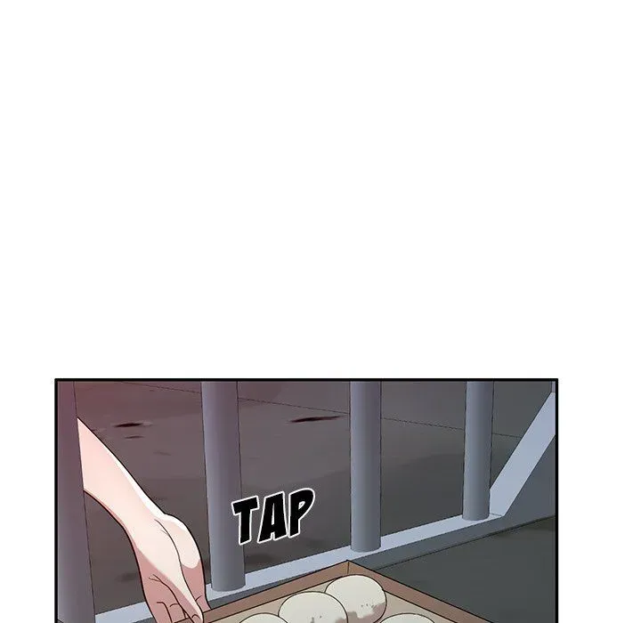 Read Stolen Things Taste Better chapter 52 image 106 on Lezhin